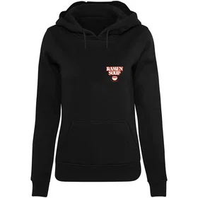 Mister Tee Ramen Soup Hoodie (Dam)
