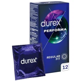 Durex Performa 12 st