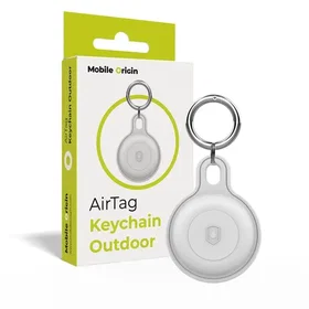 Mobile Origin AirTag