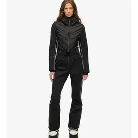 Superdry Luxe Suit (Dam)