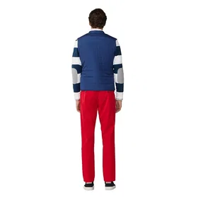 Façonnable Basic Ny Travel Vest (Herr)