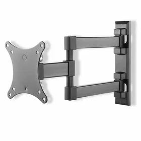 ArtTech TA-GO33B Full Motion 13”-27" TV Bracket Black