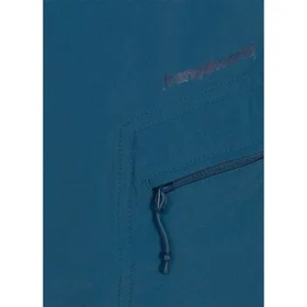 Trangoworld Majalca Vn Shorts Regular Herr