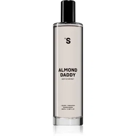 Sister's Aroma Almond Daddy Brume Corps & Cheveux 100ml