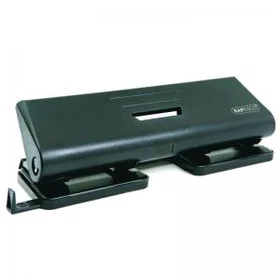 RAPESCO Hullemaskin 4H 16 ark sort
