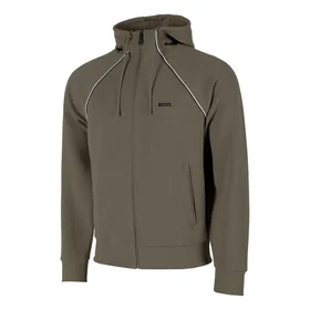 Boss Saggy Hoodie (Homme)