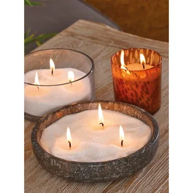 Made by Zen Signature Scented Candle 500g