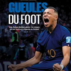 Grund Gueules Du Foot