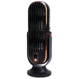 FLAVORA Portable USB Mini Desk Fan