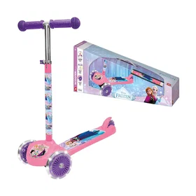 AS Scooter Plus Frozen LED Pyörät 1500-50291