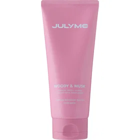 JULYME Perfume Recovery Butter Woody & Musk Hårsmør