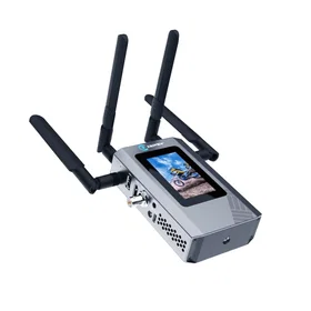 Kiloview P3 Mini 4G (Wireless Bonding Encoder)