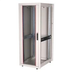 Roline 32U 600x800 Rack Cabinet Glasdörr
