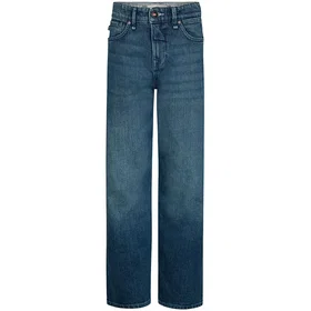 Petrol Industries Lennox Lös Passform Jeans (Unisex)