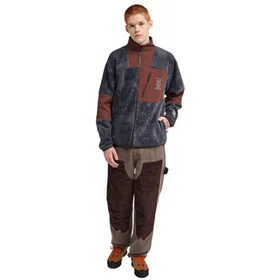 Millet Mxe Fleece Jakke (Herre)