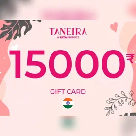 Taneria Gift Card 151555 SEK