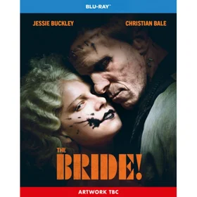 The Bride! (Blu-Ray)