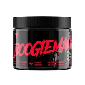 Trec Nutrition Boogieman Gomme à mâcher 300g Lot de 4