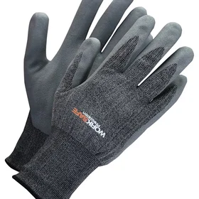 Worksafe P30-101 Nitrilbelagte Handsker 10-pack