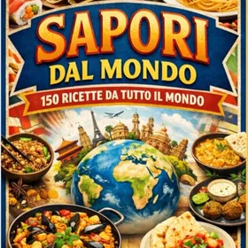 Sapori DAL MONDO