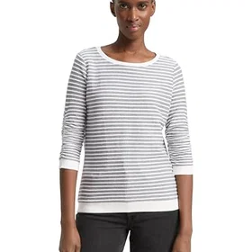 Tom Tailor Sweatshirt (Kvinnors)