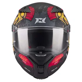 Axxis Fenix Hoplita Full Face