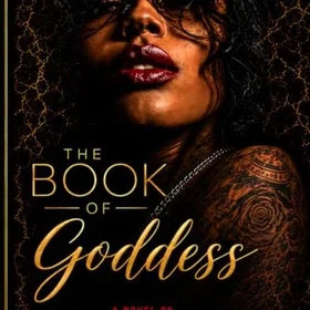 Imprint The Book of Goddess : (bok)