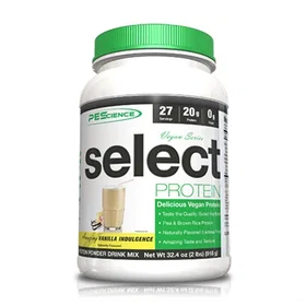 PEScience Vegan Select Protein 0.918kg