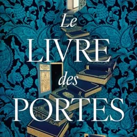 Le Livre des portes Pocket