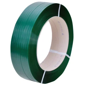 NMH Packaging Packband PET 19x1,0 mm 1000 m