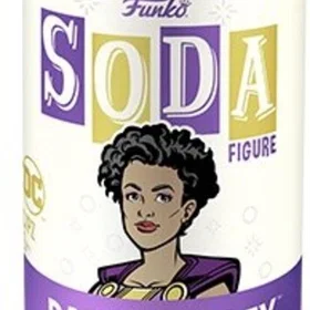 Funko Shazam! Fury of the Gods Darla Dudley Figur