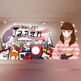 Koi - Japan - UKIYOE Deluxe Edition - Steam Key - GLOBAL (PC)