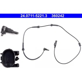ATE ABS sensor 24.0711-5221.3