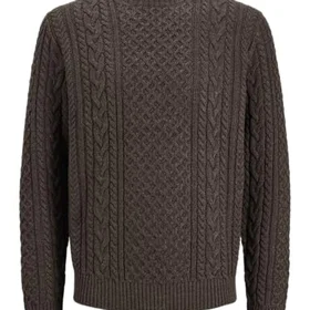 Jack & Jones Jprblucallum Sweater (Herr)
