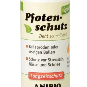 Anibio Paw Protection Spray 75ml
