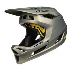 Cube Descender Tm Mips Bike Helmet