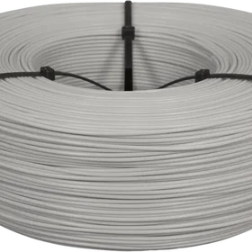 Recycling rPLA Refill Ljusgrå 1.75mm 1kg