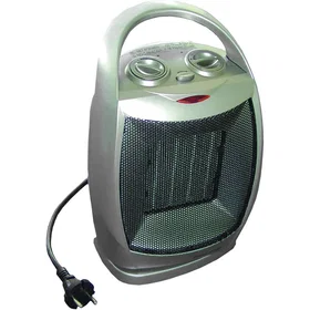Yachticon 1500 W Radiator/fan
