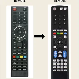 Seiki 24" Full HD LED Smart TV