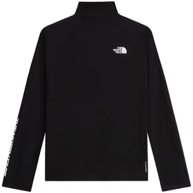 The North Face Flex Graphic Half Zip Sweatshirt (Jr)