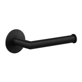 Smedbo WC-paperinpidike DOT Musta TB3411