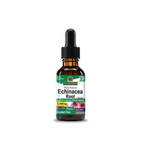 Nature's Answer Echinacea Root 1000mg 30ml
