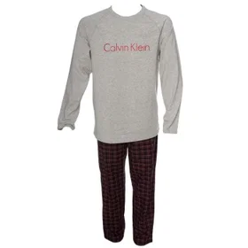 Calvin Klein Holiday Woven Pyjama Set (Herr)