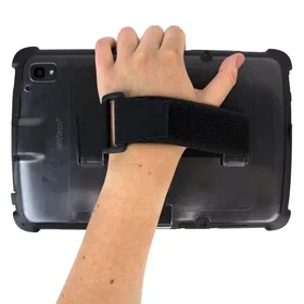 InfoCase Folio pour Zebra ET40/45 8"