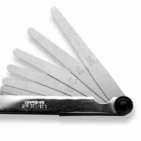 Scala 470 Syvyysmittari 0,03-1,0 mm