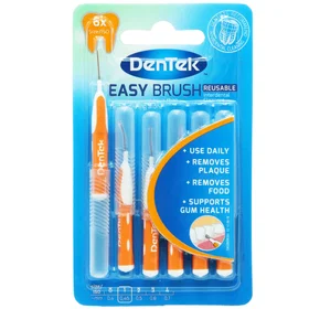 Dentek Easy Brush 0.45 mm ISO 1