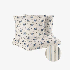 Redlunds Sina bäckebölja Duvet
