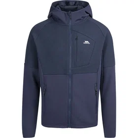 Trespass Bani Full Zip Sweatshirt (Herr)