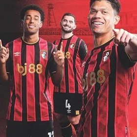 AFC Bournemouth Annual 2026