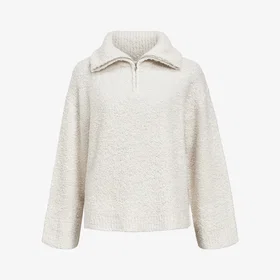 Object Collectors Item Objtolatya Knit Sweatshirt (Dame)